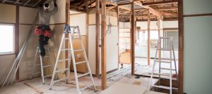 Entreprise de rénovation de la maison et de rénovation d’appartement à Doudeauville-en-Vexin